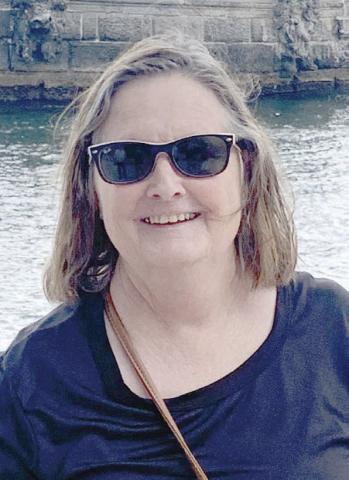 Cindy Bransgrove