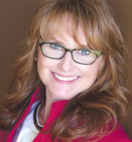Tracy Stock