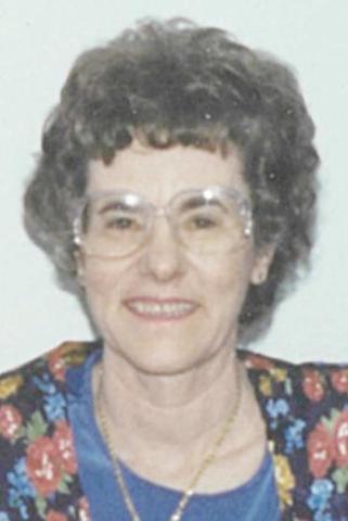 Marilyn Sanderlin