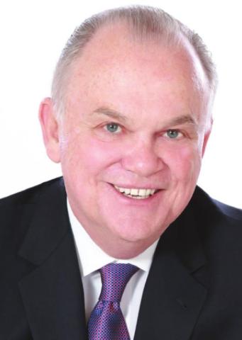 Tim Durkin