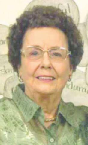 Barbara Martin