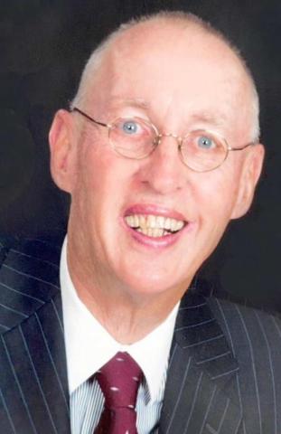 Richard Phillip Trippet