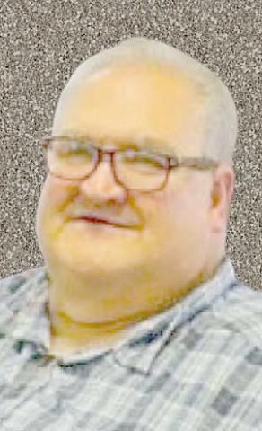 James Patrick Seemann