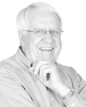 Dr. Don Newbury