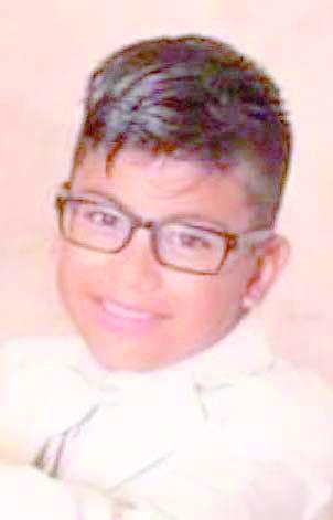 Mathew Ramirez
