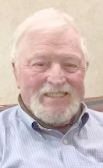 Jerry Don Robertson