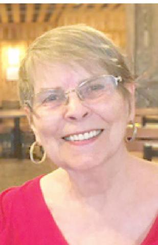 Sue Lynn Alford Trumbly