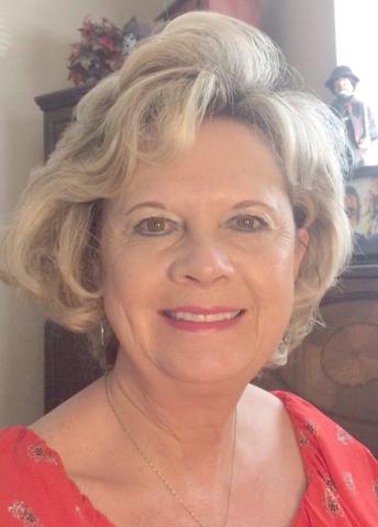 Debra Kay Lombard