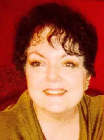 Sharon Russell