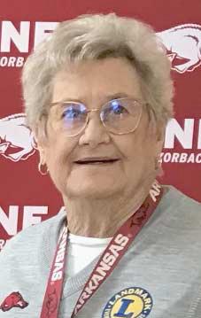 Earlene Anderson