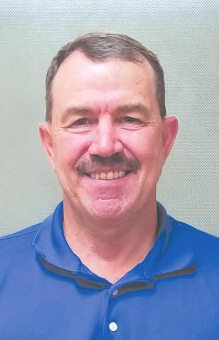 Gary Smith