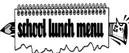PISD Menu
