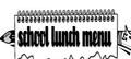 PISD Menu