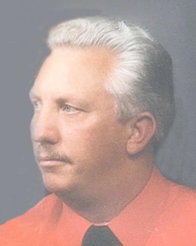 Rites set for former resident