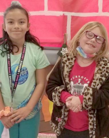 SECOND GRADE UIL