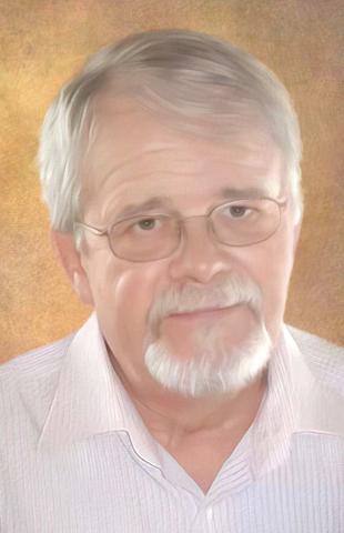 Alan ‘Doc’ Reasor