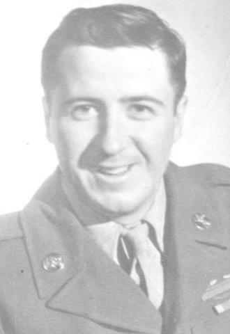 James Edward Teal Foster