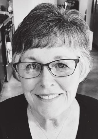 Beverly Sharp