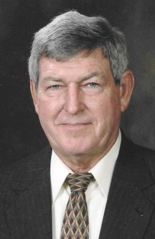 Lloyd James Lofland