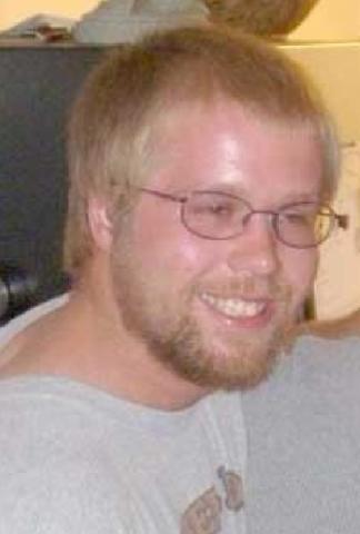 Drew Mosteller