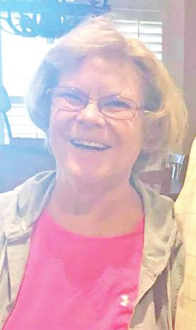 JoAnn McCoy