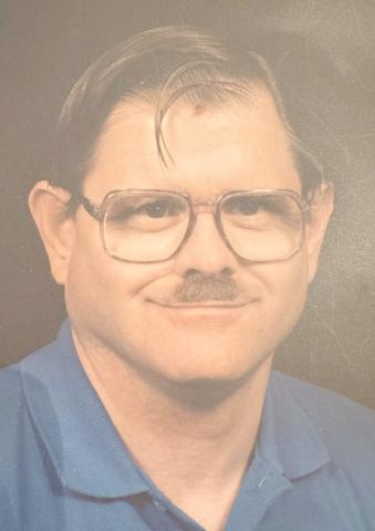 Raymond Brittain