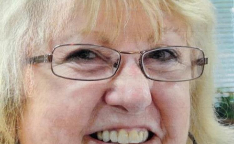 Janice McLain