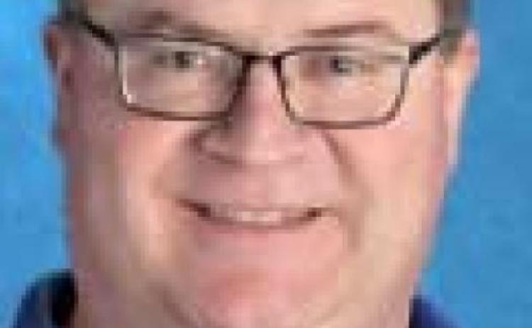 John Mark Rinker