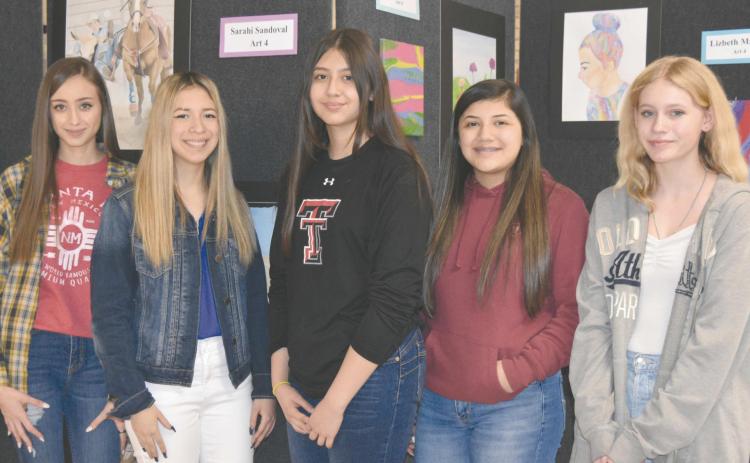 BEST ART PORTFOLIOS