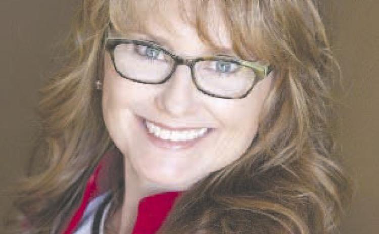 Tracy Stock