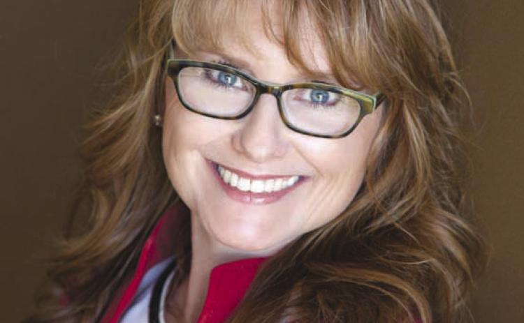 Stock to speak on customer relations at Feb. 14 event