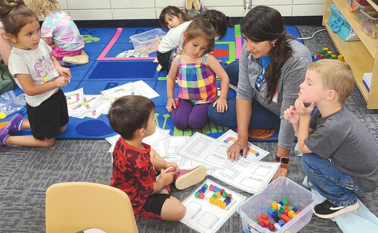 MAKING LEARNING FUN