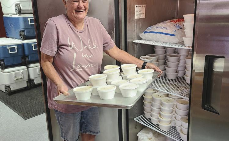 READY FOR SOME ICE CREAM?