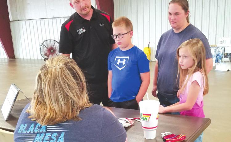 THE FUTURE OF 4-H