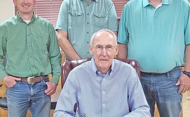 SOIL AND WATER STEWARDSHIP PROCLAMATION