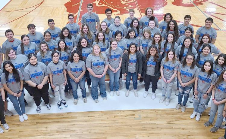 ELIGIBLE PATHWAYS STUDENTS