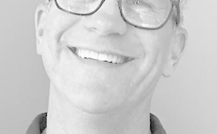 Will Knecht