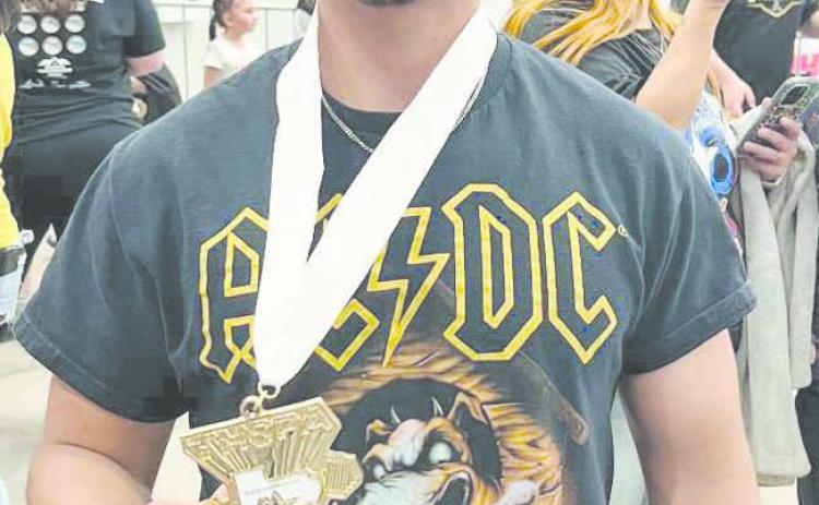 STATE CHAMPS—