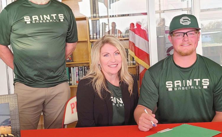 EYLAR TO PLAY AT SEWARD COUNTY