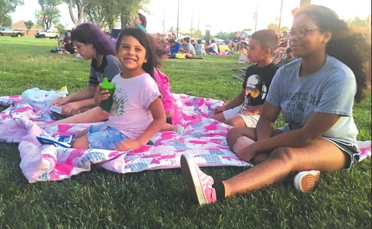 FREE FILMS FOR FAMILY FUN
