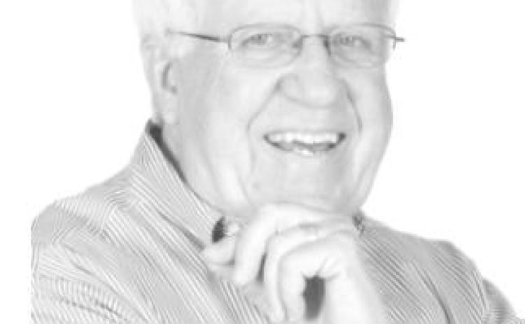 Mort and Prayers for Rain…