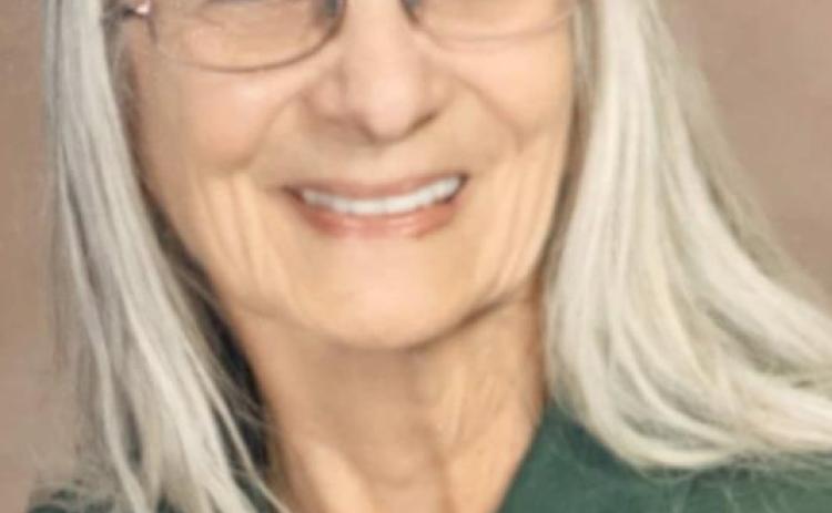 Peggy Lehman
