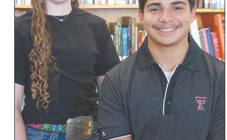 COLLEGE BOARD AWARDS