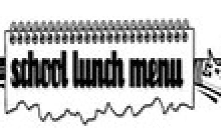 PISD Menu