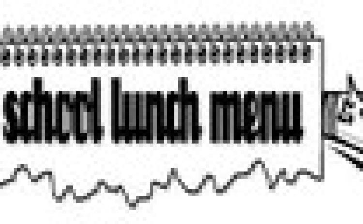 PISD Menu