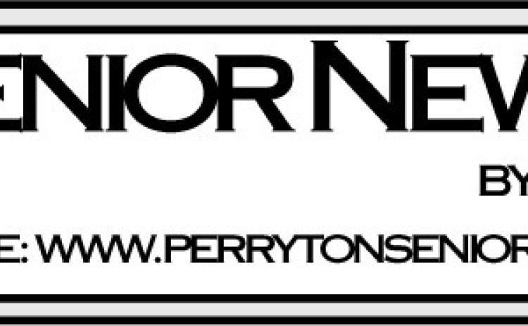 SENIOR NEWS