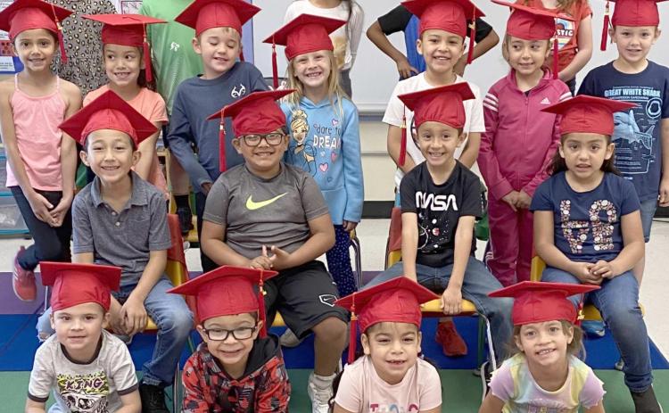 K4 GRADS