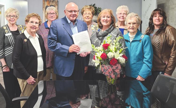 CONSTITUTION WEEK SET FOR SEPT. 17-23