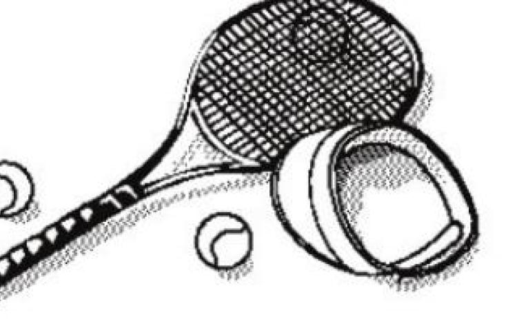 Tennis attacks the net