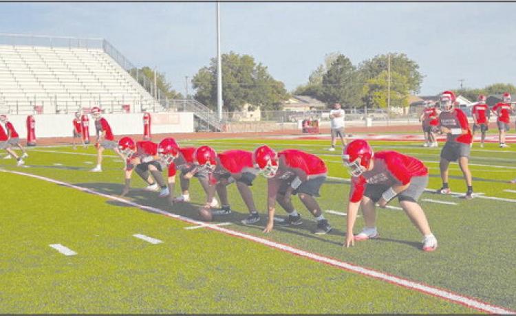 ARE YOU READY FOR SOME FOOTBALL?